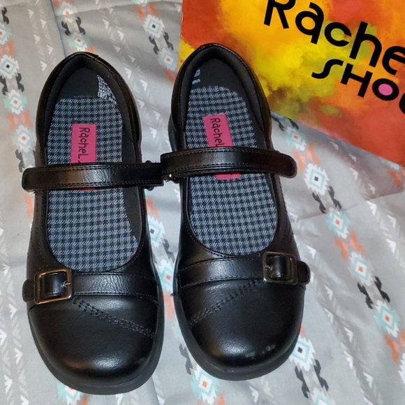 Mary Jane dress shoes - Picture 3 of 8